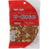 Montoile Everyones Snacks Peanuts And Rice Crackers 77G