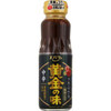 Ebara Ougon No Aji (Golden Taste) Sauce Medium Hot 210G