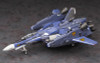 Hasegawa 1/72 Macross Frontier VF-25G Super Messiah Plastic Model
