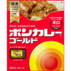 Otsuka Foods Bon Curry Gold Hot 180G