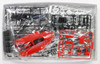 Fujimi GP 091945 F1 Ferrari 126C2 1982 1/20 scale kit
