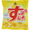 Koike-Ya Suppa Mucho Chips Vinegar Flavor 55G