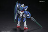 Bandai RG-21 Gundam GNT-0000 Double OO Quant 1/144 Scale Kit