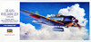 Hasegawa 1/72 Mitsubishi A6M5c Zero Fighter (Zeke) Type 52 Hei Plastic Model