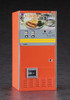 Hasegawa 1/12 Retro Vending Machine (Toast Sand) Plastic Model
