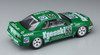 Hasegawa 1/24 Kyoseki Skyline GP-1Plus (Skyline GT-R BNR32 Gr.A 1992 JTC) Plastic Model