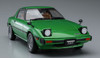 Hasegawa 1/24 Matsuda Savanna RX-7 (SA22C) Early Model Limited Plastic Model