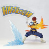 Kaiyodo Amazing Yamaguchi No.026 Shoto Todoroki Revoltech Figure (My Hero Academia)