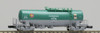 Tomix 8712 Freight Car Private Owner Tank Wagon Type TAKI 1000 (N scale)