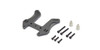 Kyosho IFW631 Carbon Front Shock Stay (50/MP10)