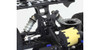 Kyosho IFW632 Carbon Rear Shock Stay (58/MP10)