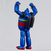 Kaiyodo Sofubi Toy Box 020 Tetsujin 28-go
