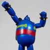 Kaiyodo Sofubi Toy Box 020 Tetsujin 28-go
