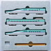 Kato 10-857 JR Series E5 Shinkansen 'Hayabusa' 3 cars (N scale)