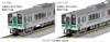 Kato 10-1553 Series 701-1000 Sendai Color 4 Cars Set (N scale)