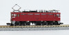 Tomix 9135 JNR Electric Locomotive Type ED75-0 (with Visor/Early Ver.) (N scale)