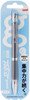 Mitsubishi Pencil uni Alpha-gel Slim Type Mechanical Pencil 0.5mm M5-809GG 1P (Gun metallic)