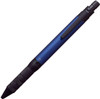 Mitsubishi Pencil uni Ball R:E 3 BIZ Erasable 3 Color Ballpoint Pen 0.5mm URE3-1000-05 (Navy)