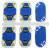 Train Nail Sticker Series E7 'Kagayaki'