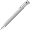 Zebra bLen 2+S Multifunction Pen (2 Color pens 0.7mm & Mechanical pencil 0.5mm) Gray