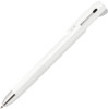 Zebra bLen 2+S Multifunction Pen (2 Color pens 0.7mm & Mechanical pencil 0.5mm) White