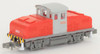 Tomytec Tomii Chemical Industry Employee-Only Commuter Train 3 Cars Set A
