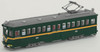 Tomytec Hankai Type MO161 No.166 (Vehicle Star) (N scale)