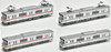 Tomytec The Tetsudou Collection Series No.31 1 Carton (10 Trains) (N scale)
