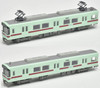 Tomytec The Tetsudou Collection Series No.31 1 Carton (10 Trains) (N scale)
