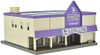 Tomytec (Building 153-2) Sports Gym (N scale)