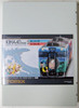 Tomix 98054 JR Diesel Train KIHA40-2000 (Kitaro/Neko-Musume) 2 Cars Set (N scale)