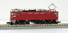 Tomix 9163 JNR Electric Locomotive ED75-0 (Without Visor/ Early ver.) (N scale)