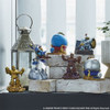 Square Enix Dragon Quest 3D Monster Picture Book (Trading Figure) 6Pack Box