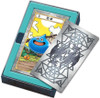Square Enix Dragon Quest X Tarot Cards