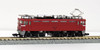 Tomix 9164 JNR Electric Locomotive Type ED75-300 (N scale)