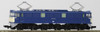 Tomix 9166 JNR Electric Locomotive Type EF60-0 (Third Edition) (N scale)