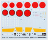 Hasegawa 02189 Kugisho P1Y2-S Kyokkoh (Frances) Limited Edition 1/72 Scale Kit