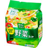 Toyo Suisan Maruchan Vegetable Soup X 5