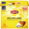 Lipton Yellow Label Tea Bag 50P