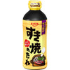 Ebara Foods Sukiyaki Sauce 500Ml