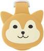 LIHIT LAB. SMART FIT PuniLabo Masking Tape Cutter (Shibainu)