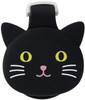 LIHIT LAB. SMART FIT PuniLabo Masking Tape Cutter (Black Cat)