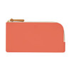 LIHIT LAB. Bloomin Flat Pouch Pen Size (Poppy red)