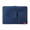 LIHIT LAB. Bag In Bag A4 (Navy)
