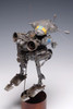 Wave 1/20 Pz.Spah 1124 Luna Gans Plastic Model (Maschinen Krieger)