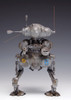 Wave 1/20 Pz.Spah 1124 Luna Gans Plastic Model (Maschinen Krieger)
