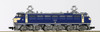 Tomix 9179 JR Electric Locomotive Type EF66-0 (JFR New Renewed Design) (N scale)