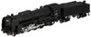 Microace A6407 Steam Locomotive D52-235 Hakodate Line (N Scale)