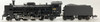 Microace A7108 Steam Locomotive C55-16 1st Edition Asahikawa Engine Depot (N Scale)