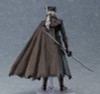 Max Factory figma Lady Maria of the Astral Clocktower (Bloodborne: The Old Hunters)